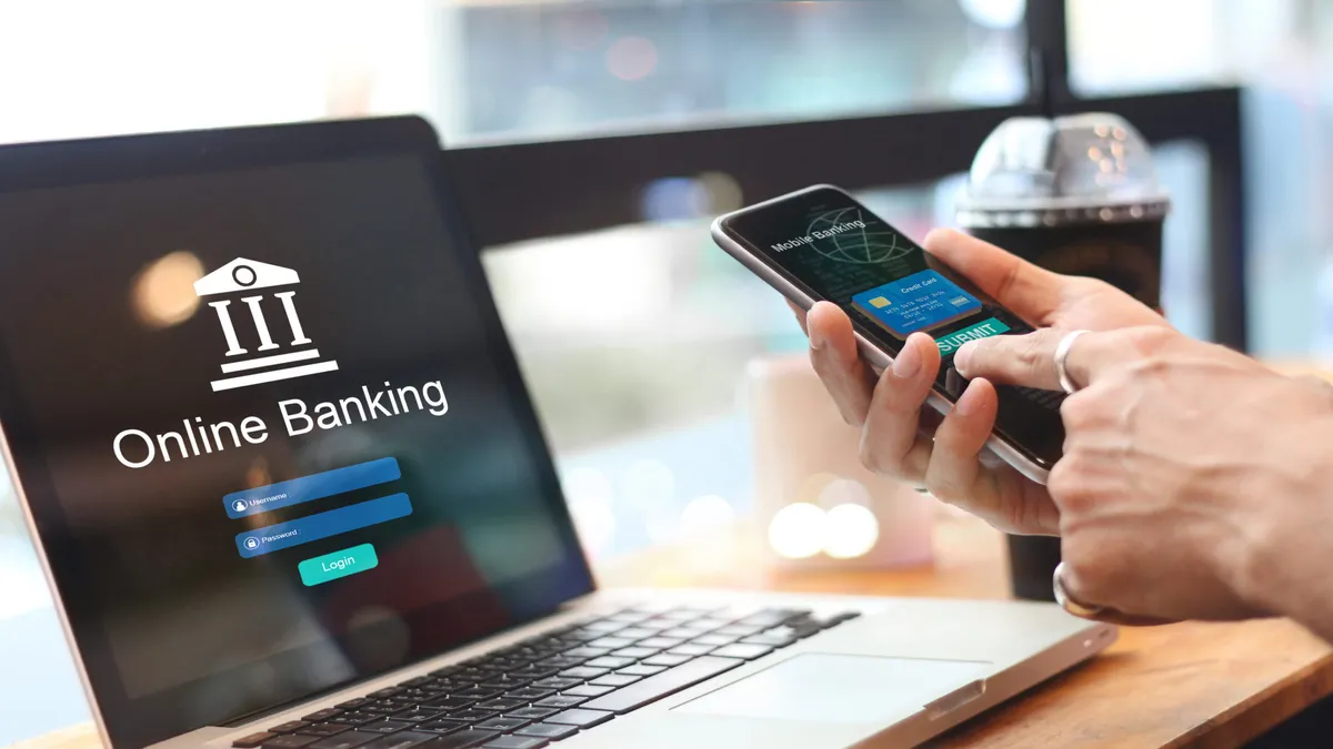 Banking and Finance