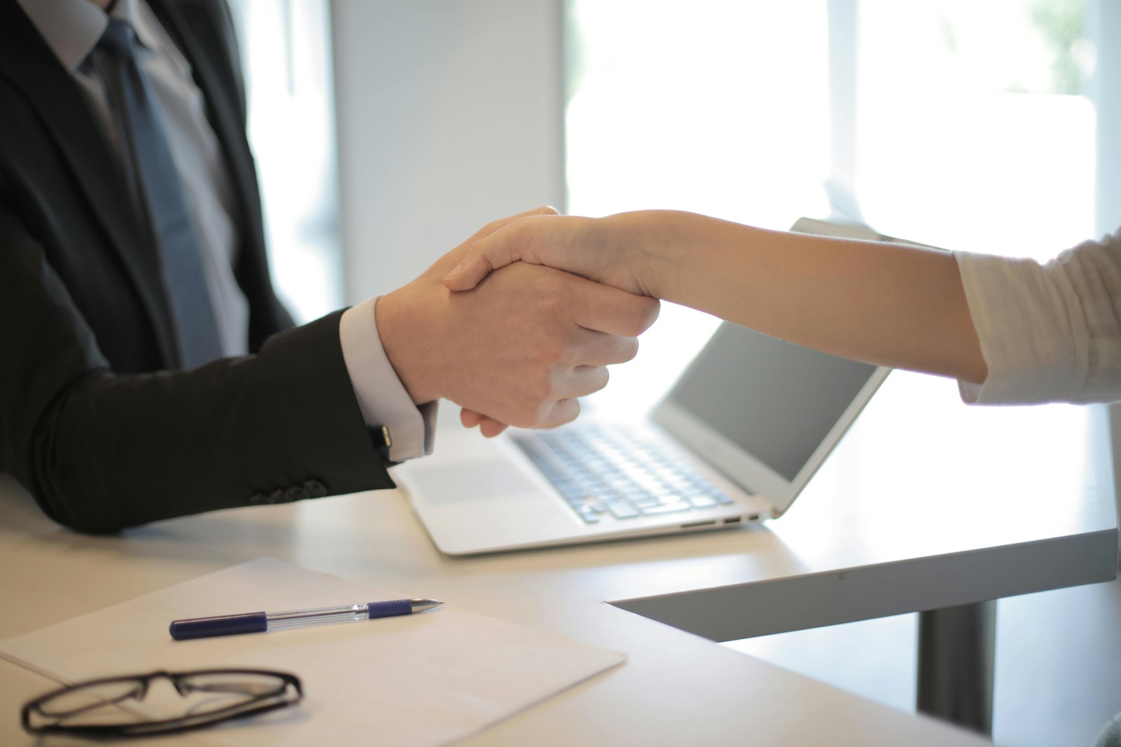 Recruitment services