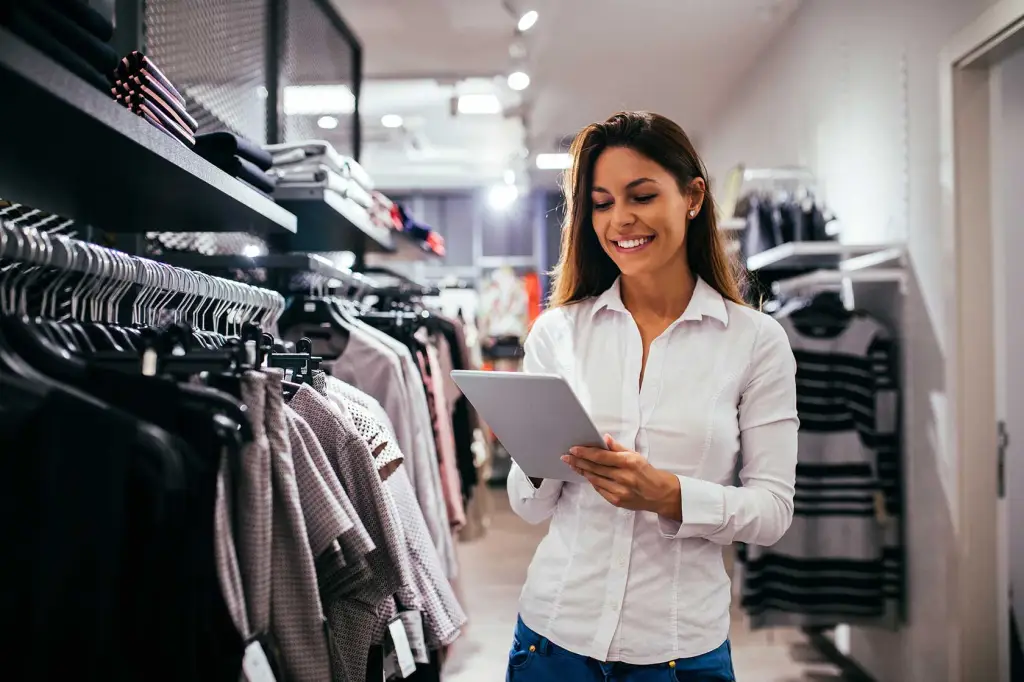 Retail and E-Commerce